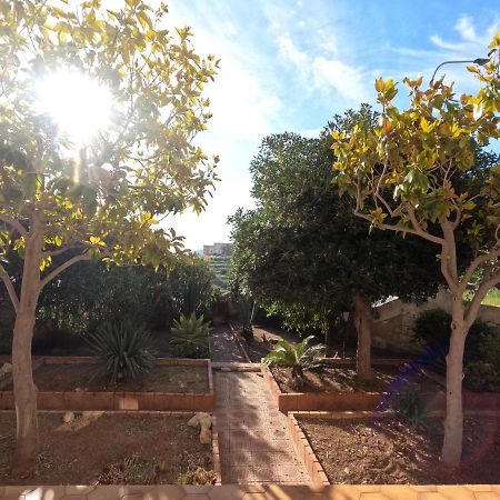 Villa Letizia Rooms & Apartments Noto Kültér fotó