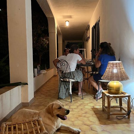Villa Letizia Rooms & Apartments Noto Kültér fotó