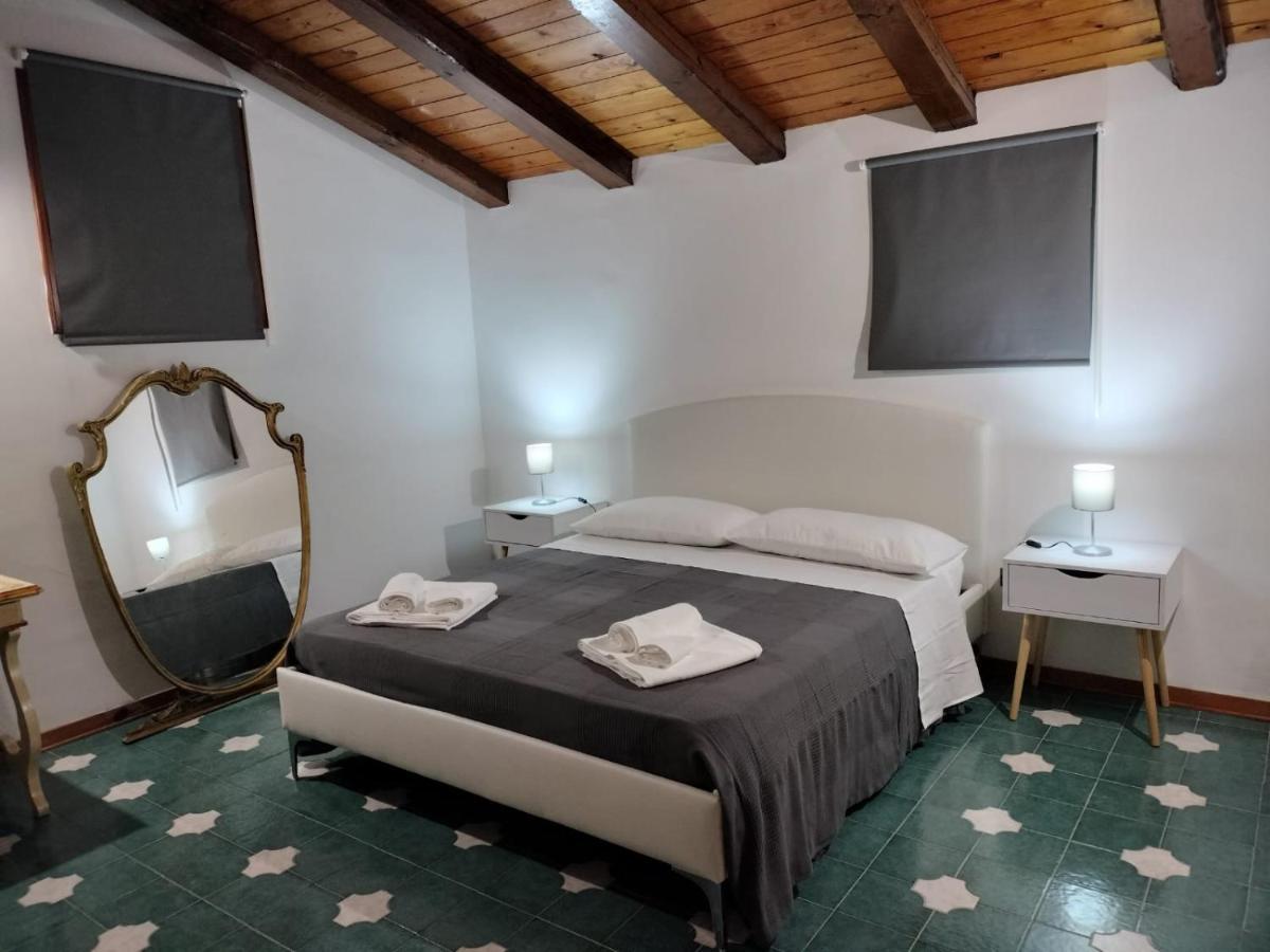 Villa Letizia Rooms & Apartments Noto Kültér fotó