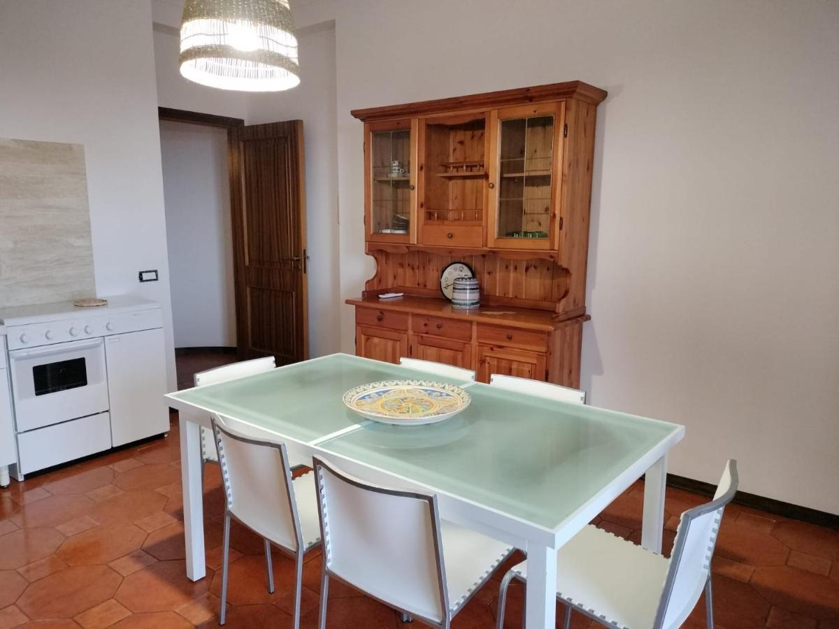 Villa Letizia Rooms & Apartments Noto Kültér fotó