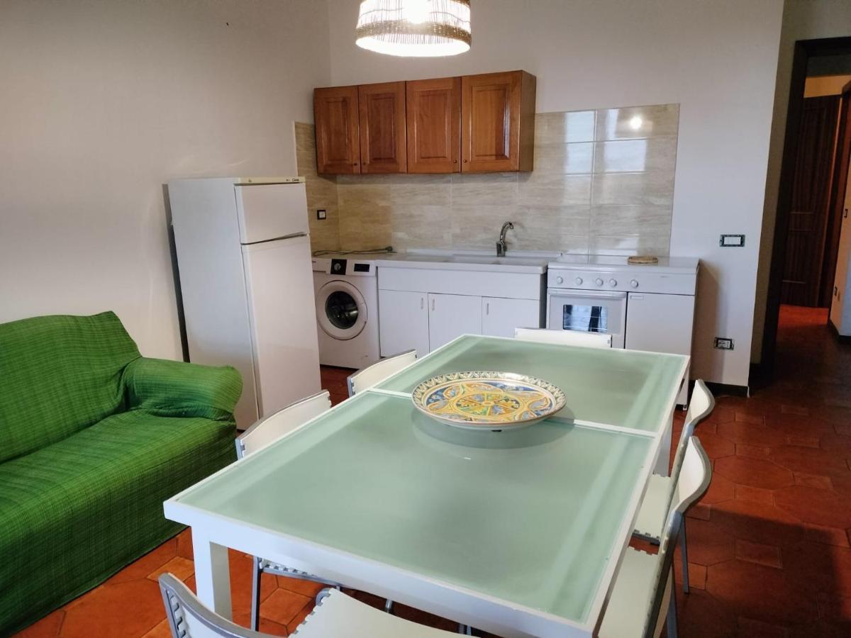 Villa Letizia Rooms & Apartments Noto Kültér fotó