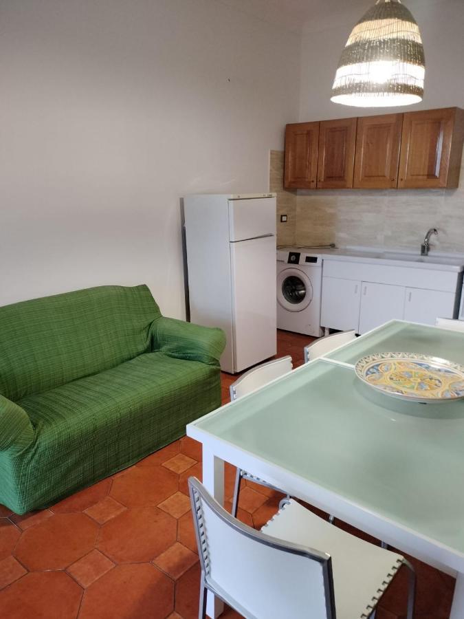 Villa Letizia Rooms & Apartments Noto Kültér fotó