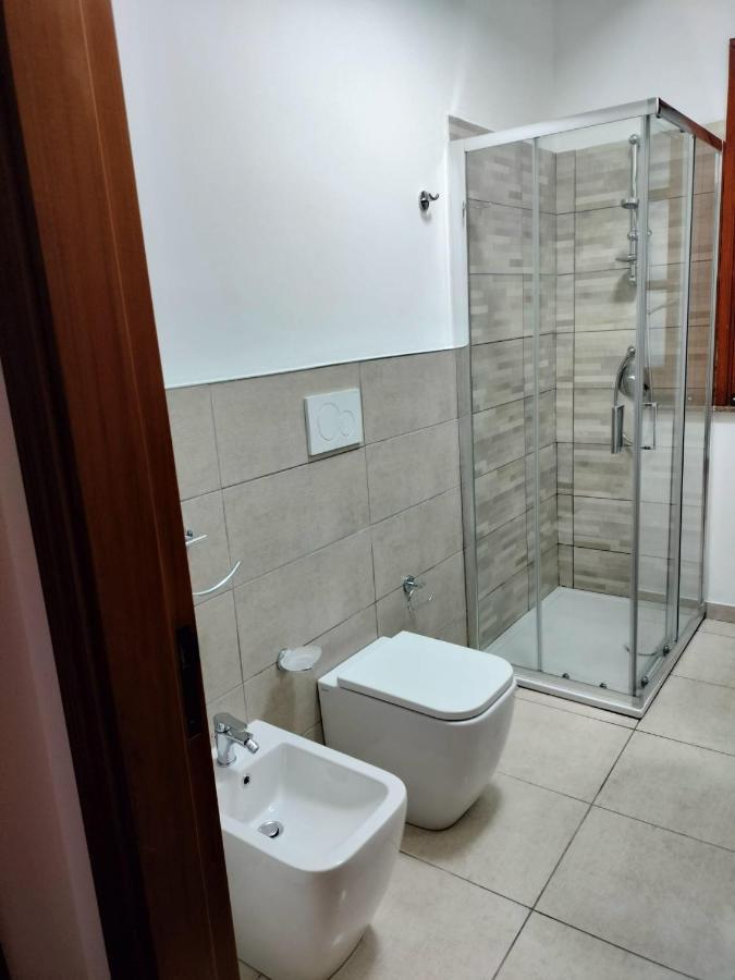 Villa Letizia Rooms & Apartments Noto Kültér fotó