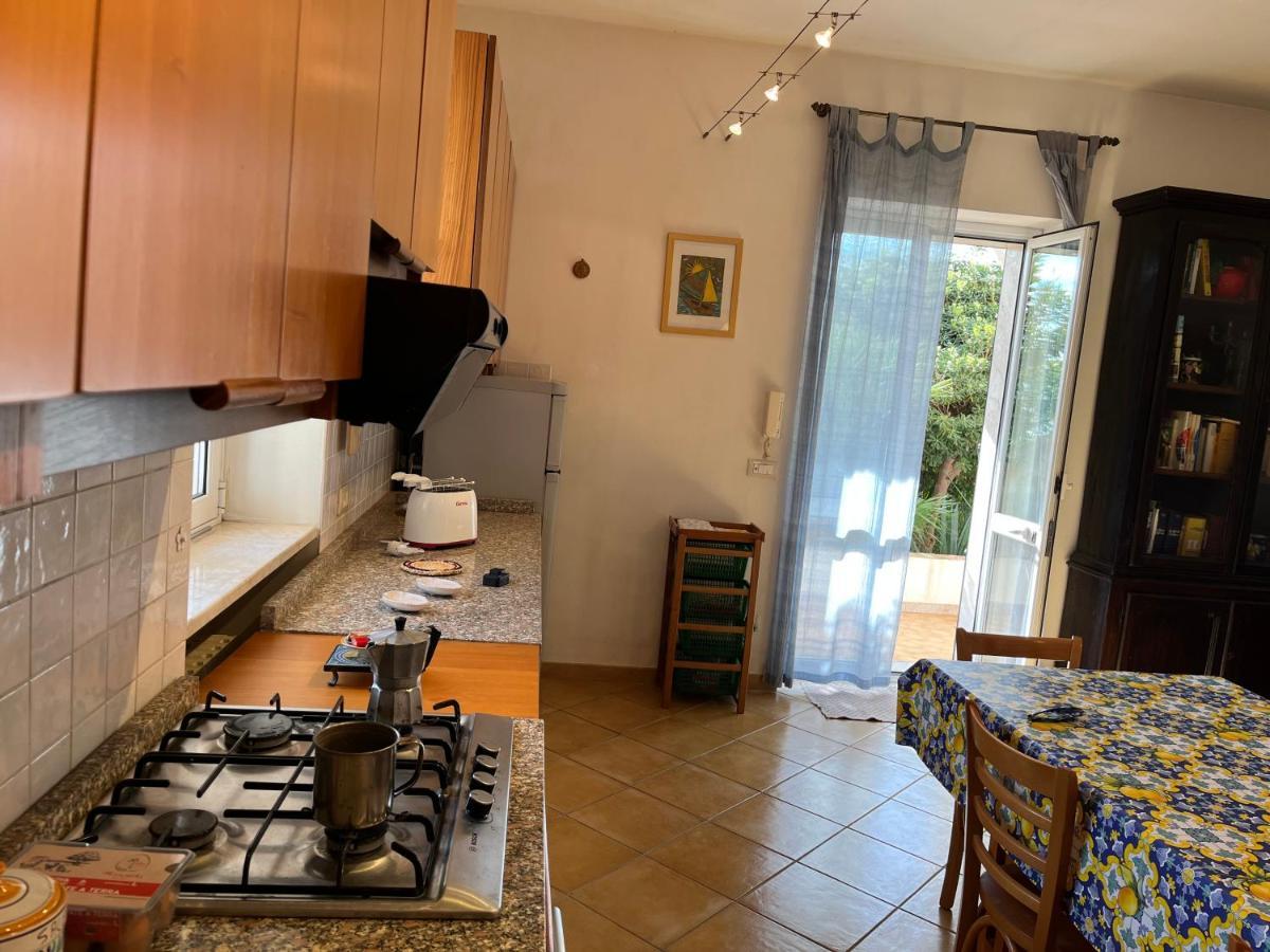 Villa Letizia Rooms & Apartments Noto Kültér fotó