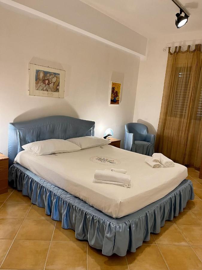 Villa Letizia Rooms & Apartments Noto Kültér fotó