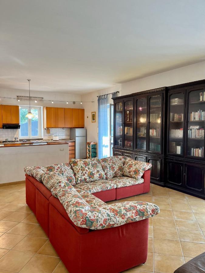 Villa Letizia Rooms & Apartments Noto Kültér fotó