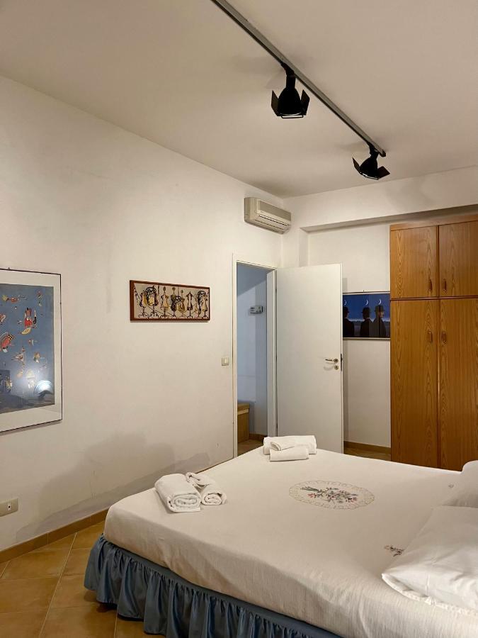 Villa Letizia Rooms & Apartments Noto Kültér fotó