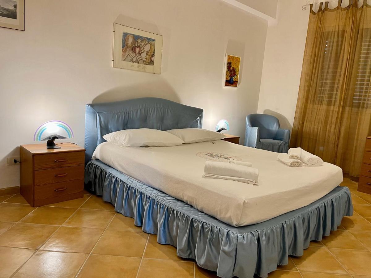 Villa Letizia Rooms & Apartments Noto Kültér fotó