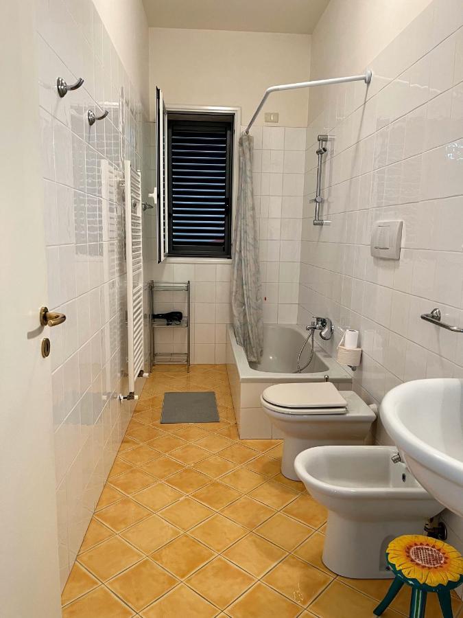 Villa Letizia Rooms & Apartments Noto Kültér fotó