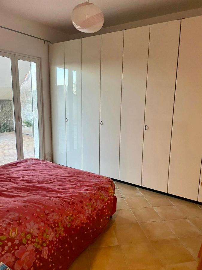 Villa Letizia Rooms & Apartments Noto Kültér fotó