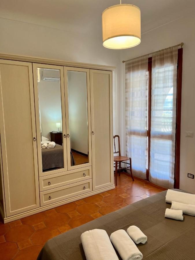 Villa Letizia Rooms & Apartments Noto Kültér fotó
