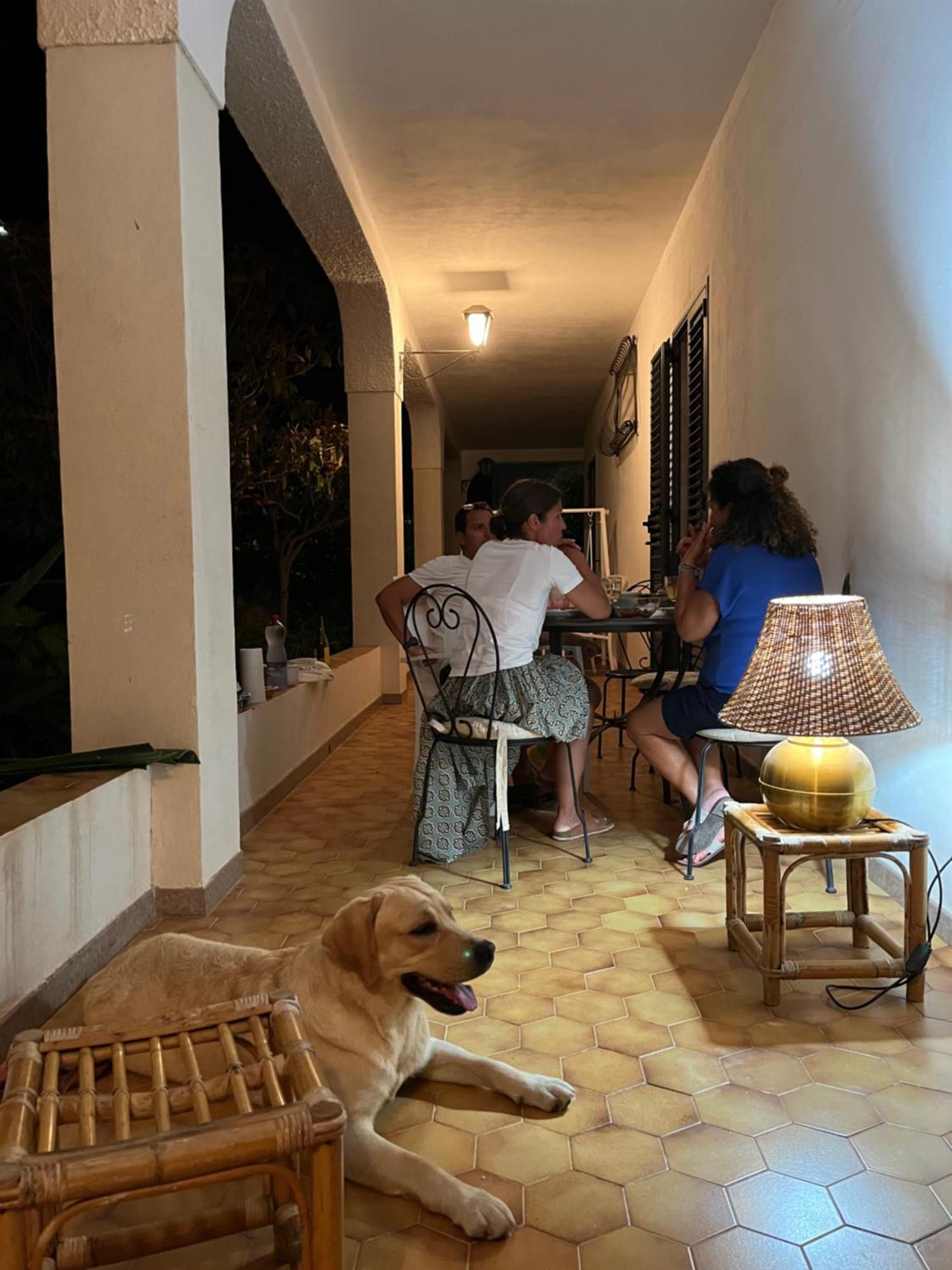 Villa Letizia Rooms & Apartments Noto Kültér fotó